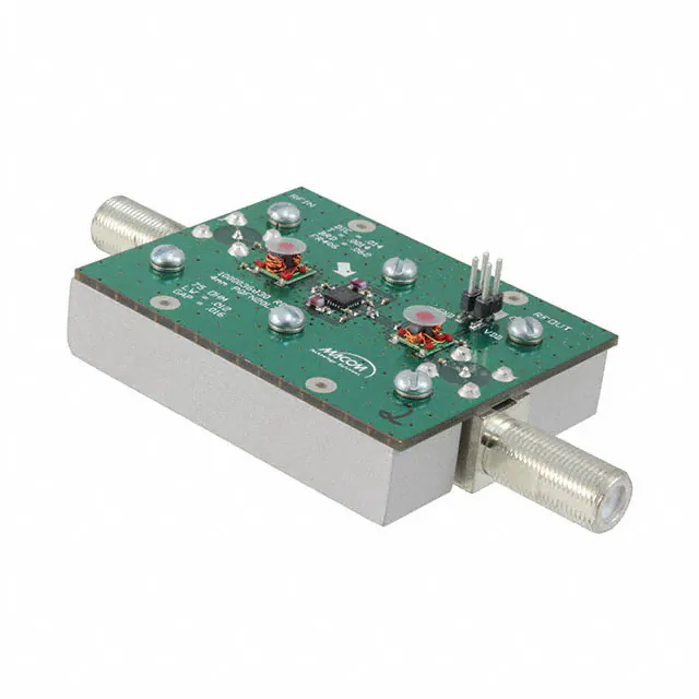 MAAM-009455-001SMB MACOM Technology Solutions  Cartes de kits d'évaluation et de développement RF